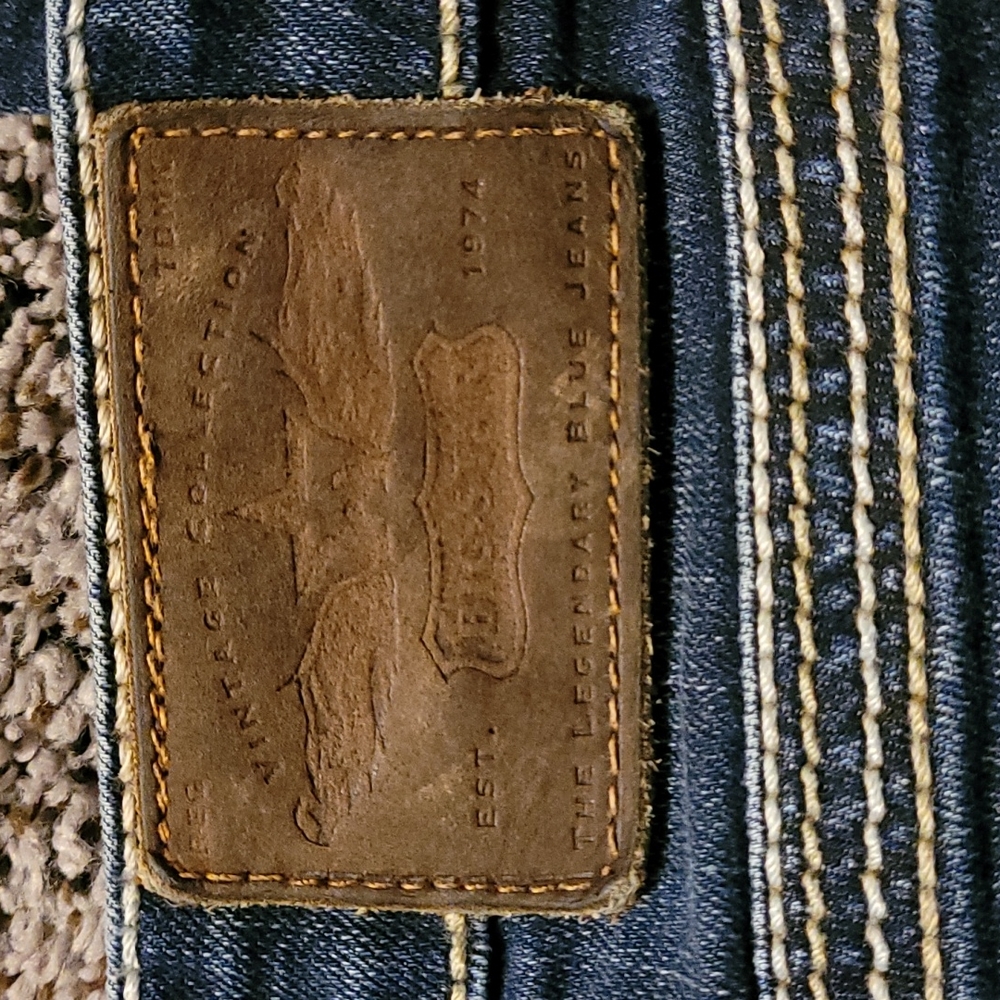 Jeans - Picture 4 of 6